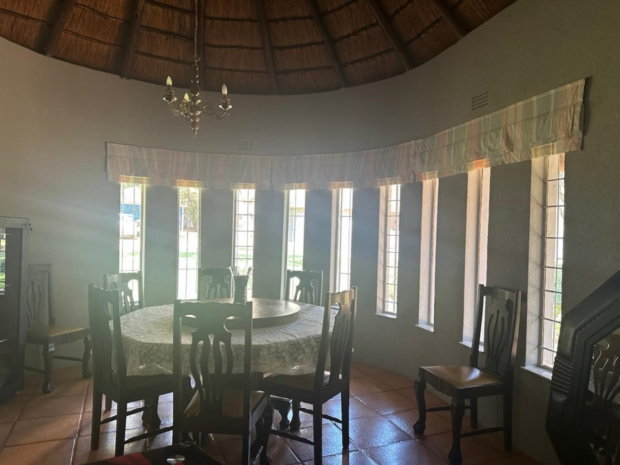 4 Bedroom Property for Sale in Boschfontein A H North West